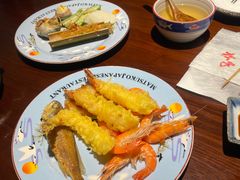 -松子料理(亮马桥店)