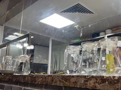 -北平味道.京味菜.烤鸭(梨园店)