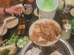 -九田家黑牛烤肉料理(珠江摩尔店)