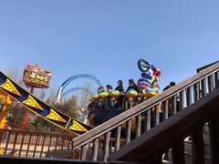 -济南方特东方神画