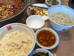 -山西会馆·晋菜·晋商宴·牌匾博物馆(胜利东街店)