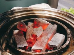 -小米烤肉-泥炉炭烤(常营店)