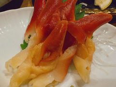 -桂马·日本料理·海胆·海鲜饭·酒场(民主广场店)
