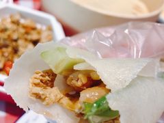 -老郑家东北春饼(龙悦居店)