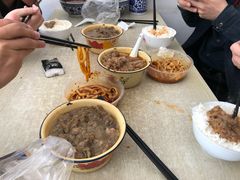 -定家小酥肉·清真(回民街店)