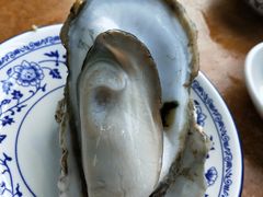 -蚝得喜海鲜(东城店)