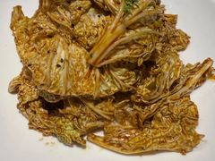 乾隆白菜-北平盛世·新京菜·北京烤鸭(劲松·双井店)