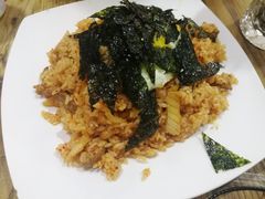 -李先生的首尔小馆(松江启源广场店)