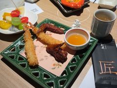 -匠和风精致料理(宁德万达店)