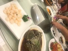 -江南村酒家