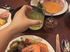 -Tivano意大利餐厅(成都居舍酒店)