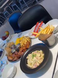 -MINI MARS 移动的空间站乐园·餐饮·派对(浦东金桥店)