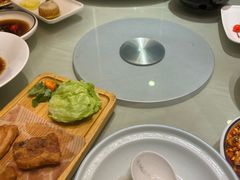 -東城故事·尋找姆媽的味道(玉兰路店)