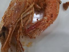 -秋姐美食店(海陵岛保利店)