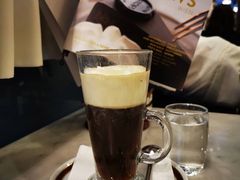 -Cafe Sacher(WIEN)