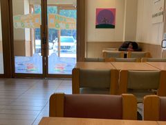 大堂-德克士(汝河路店)