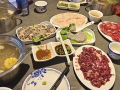 -贵宾牛·潮汕牛肉火锅(珠池总店)