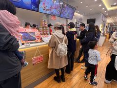 -DQ·蛋糕·冰淇淋(湖景东路店)