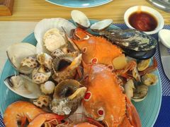 -佰园全日西餐厅-厦门佰翔软件园酒店