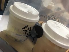-喜茶(深圳福田星河COCO Park店)