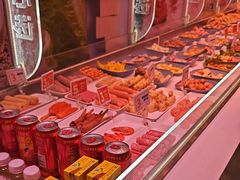 -福客·现熬鸡汤麻辣烫(天安云谷店)
