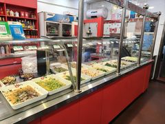 -惠丰源烩面馆(经七路店)