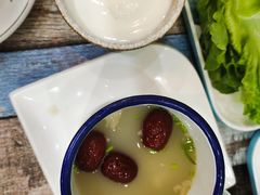 -黑公羊新疆菜(人和店)