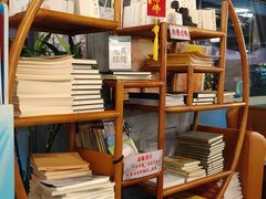 -观自在素食馆(西槎路店)