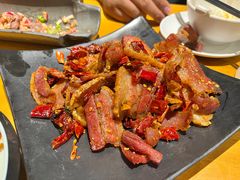 -隔壁老王·家常云南菜(花巷店)