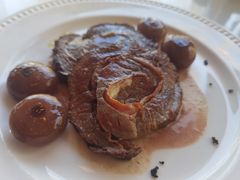 Parma&nbsp;Rose-Fiume福弥意大利餐厅