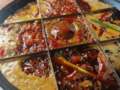 -正南齊北重庆老火锅(光华村直营店)