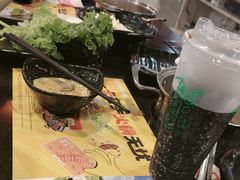 -呷哺呷哺(西单大悦城店)