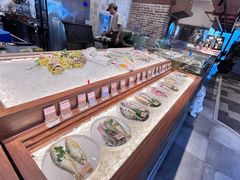-金海华·四季时堂·第一食堂(现代传媒广场店)