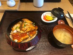 -yokocho上横町·日本食街(深业上城店)
