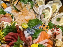 -傑·料理·海鲜放题(佛山文华荟店)