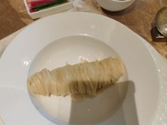-北京泰富酒店-柏景轩中餐厅