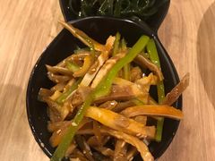 -老班长手工灌汤包(望京华彩店)