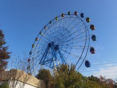 -蓝精灵乐园·世茂精灵之城主题乐园