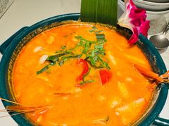 -太食獸泰式茶餐厅(IFS国金中心店)