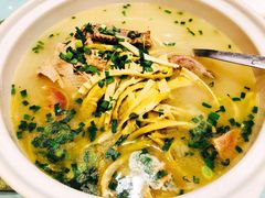 老鸭笋干煲-石湖大酒店(桐泾店)