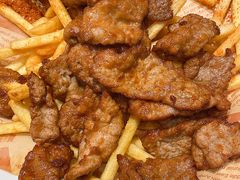 -77号渔船·蒸海鲜青岛菜(积米崖店)