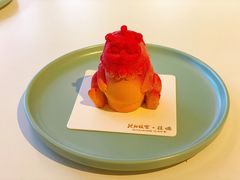 -沈阳故宫·莊啡