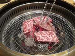 -松鱼亭·和牛烧肉(协鑫广场店)