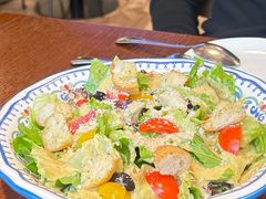 -M·B 墨西哥餐厅(五道口店)