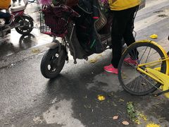 -西北湖绿化广场