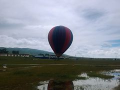 -青海湖国家重点风景名胜区
