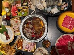 -牛New寿喜烧(金茂览秀城店)