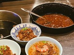 -度小月(百老汇美食街店)