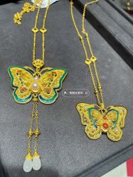 -周大福CHOW TAI FOOK(北京SKP店)