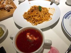 肉酱意面-俄士厨房(时代天街店)